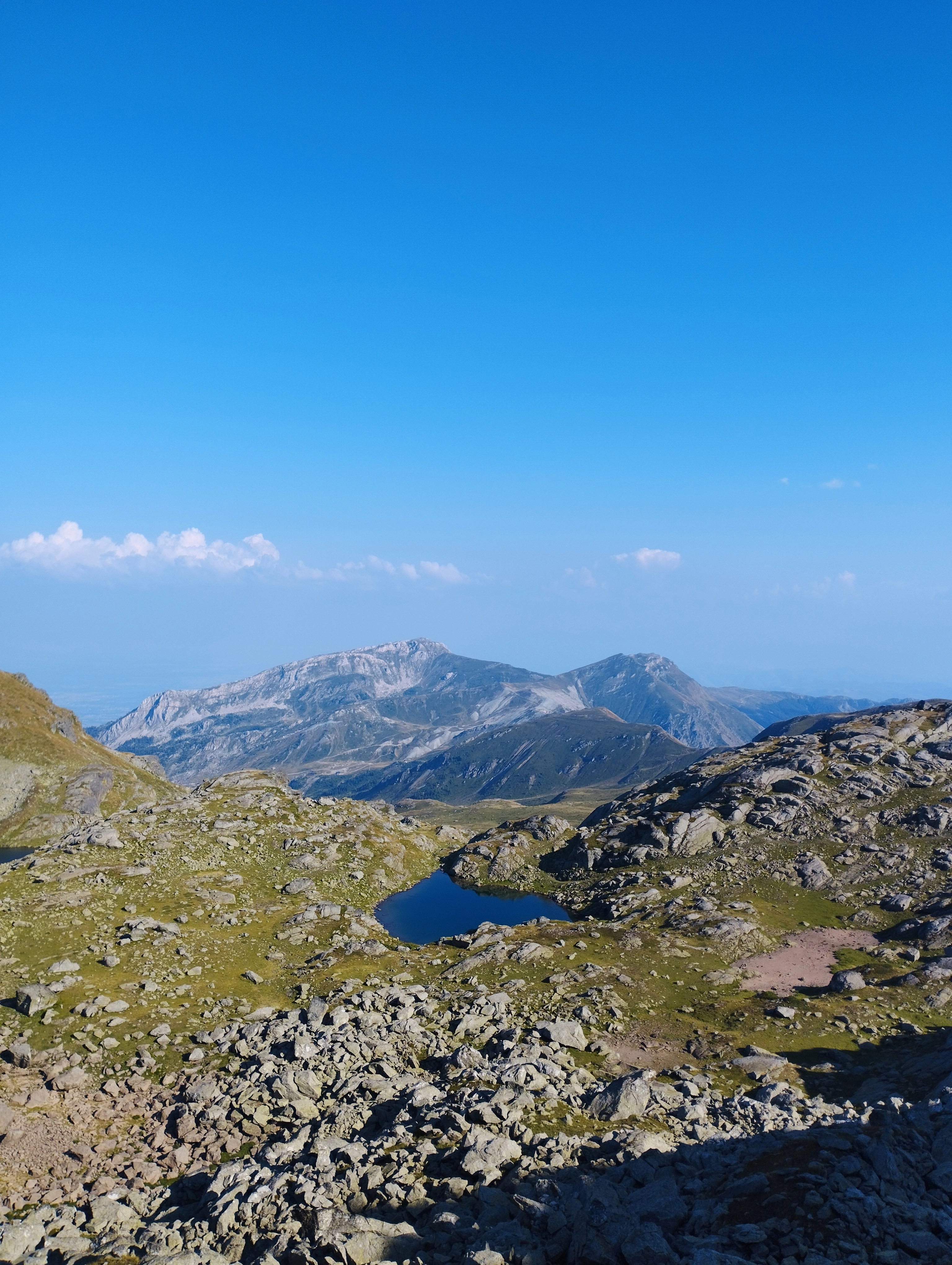 Djeravica, Montenegro