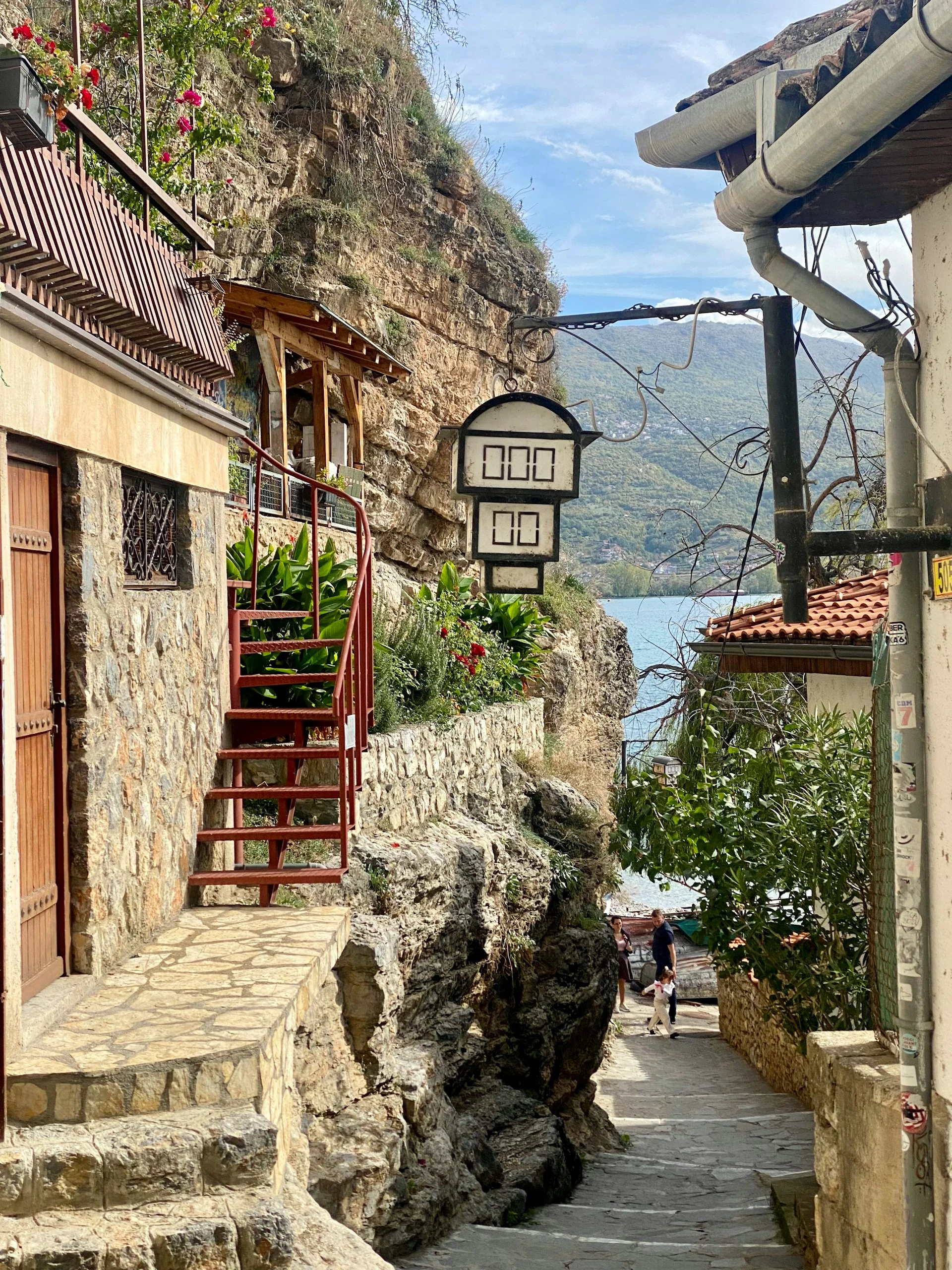 Ohrid, North Macedonia