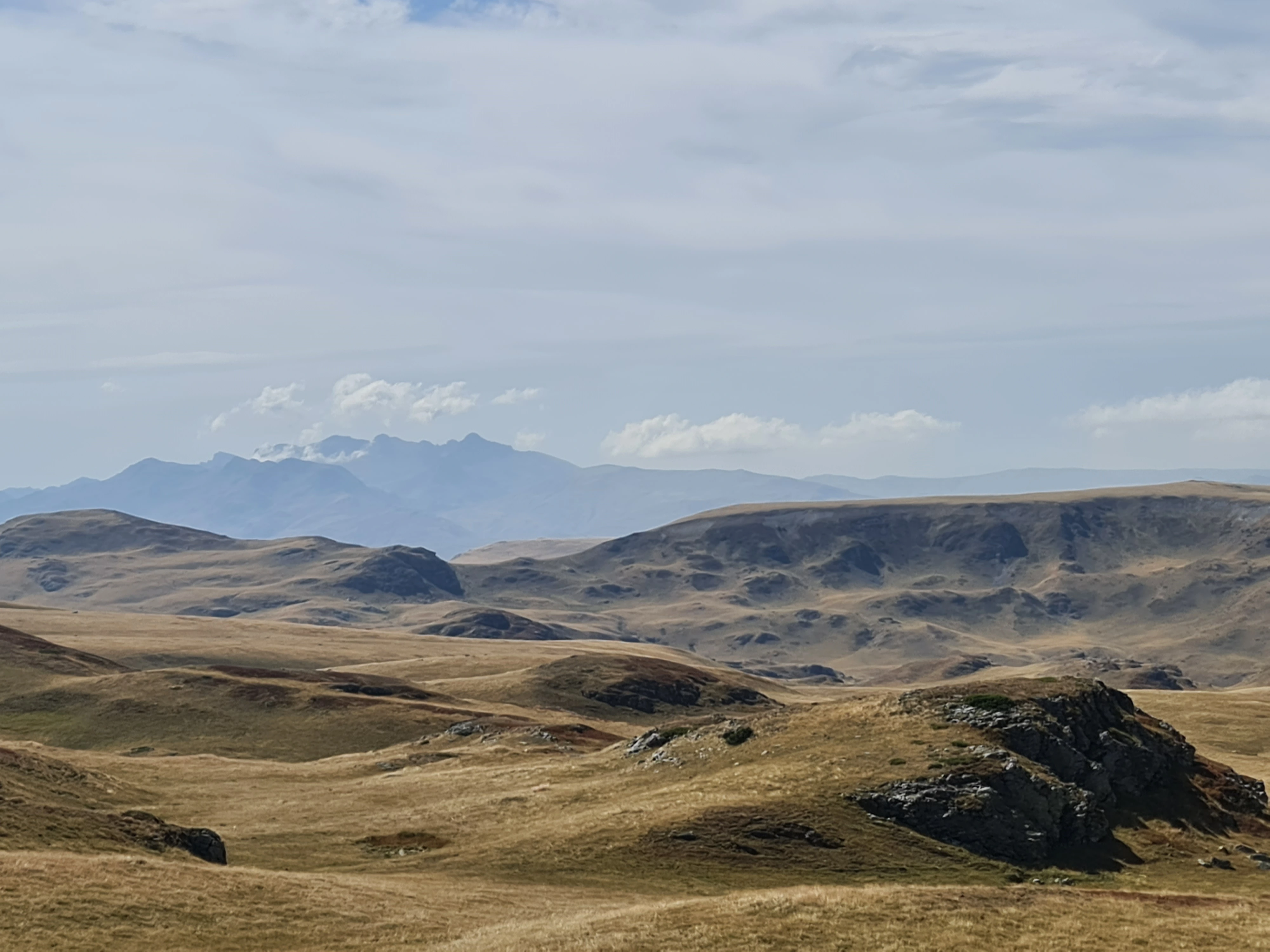 Rudoka, Kosovo