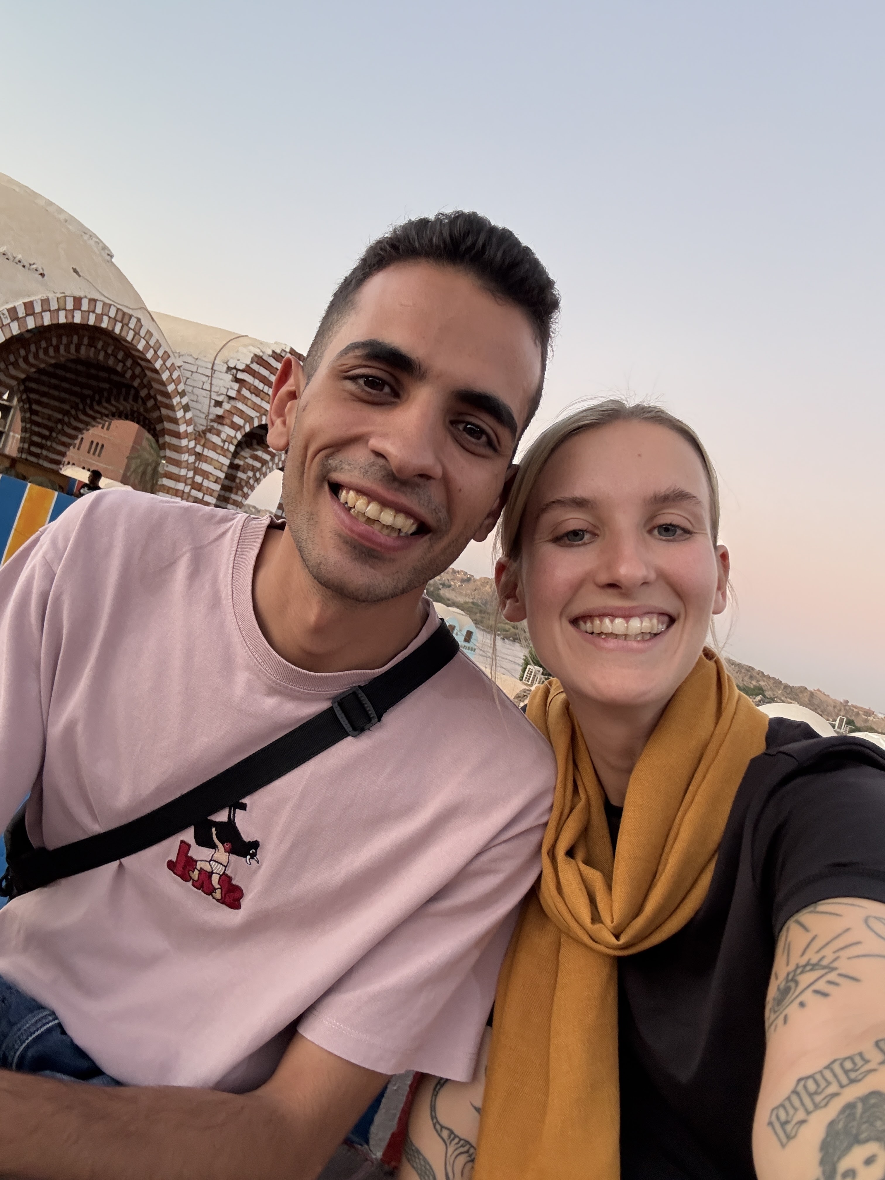 Cairo