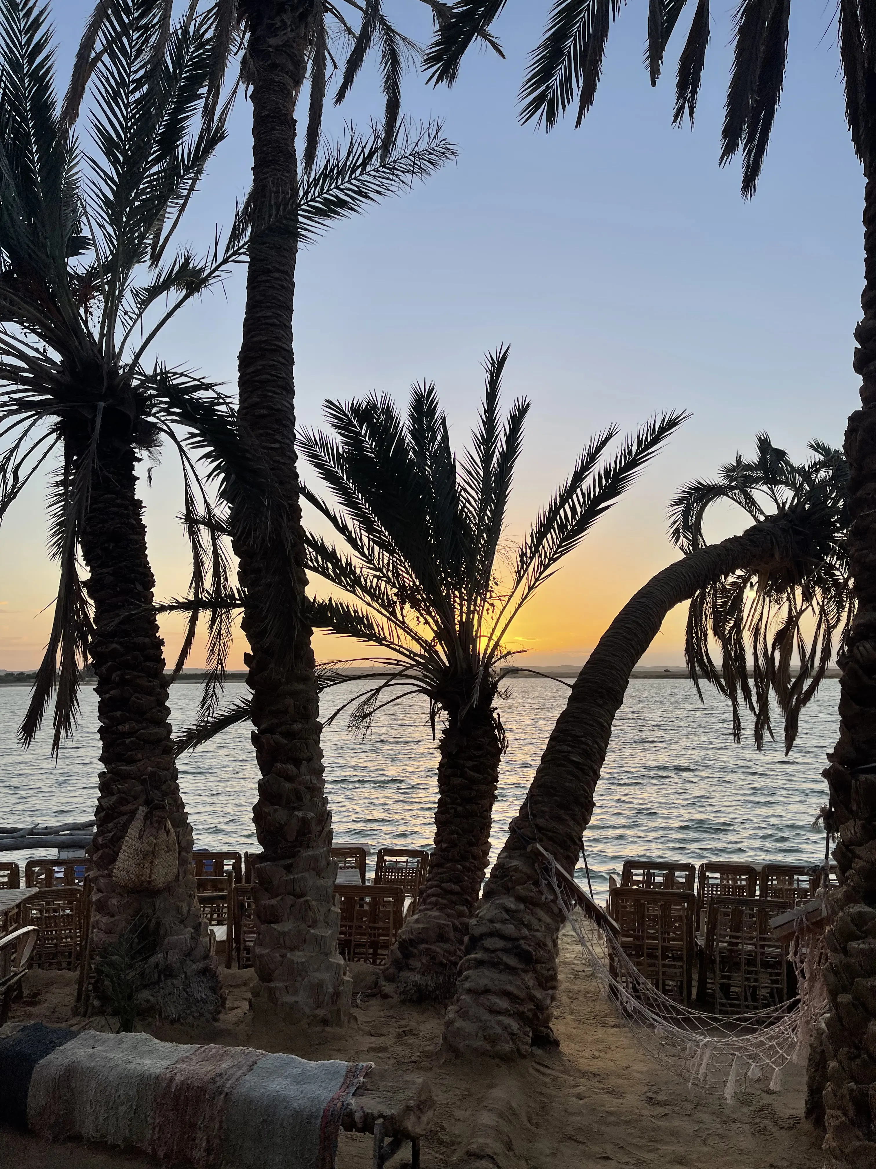 Fatnas Island, Siwa
