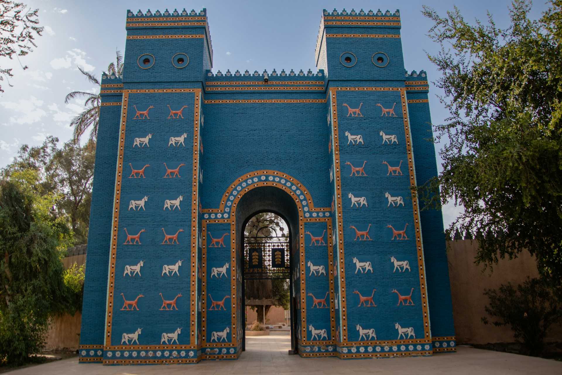 Babylon