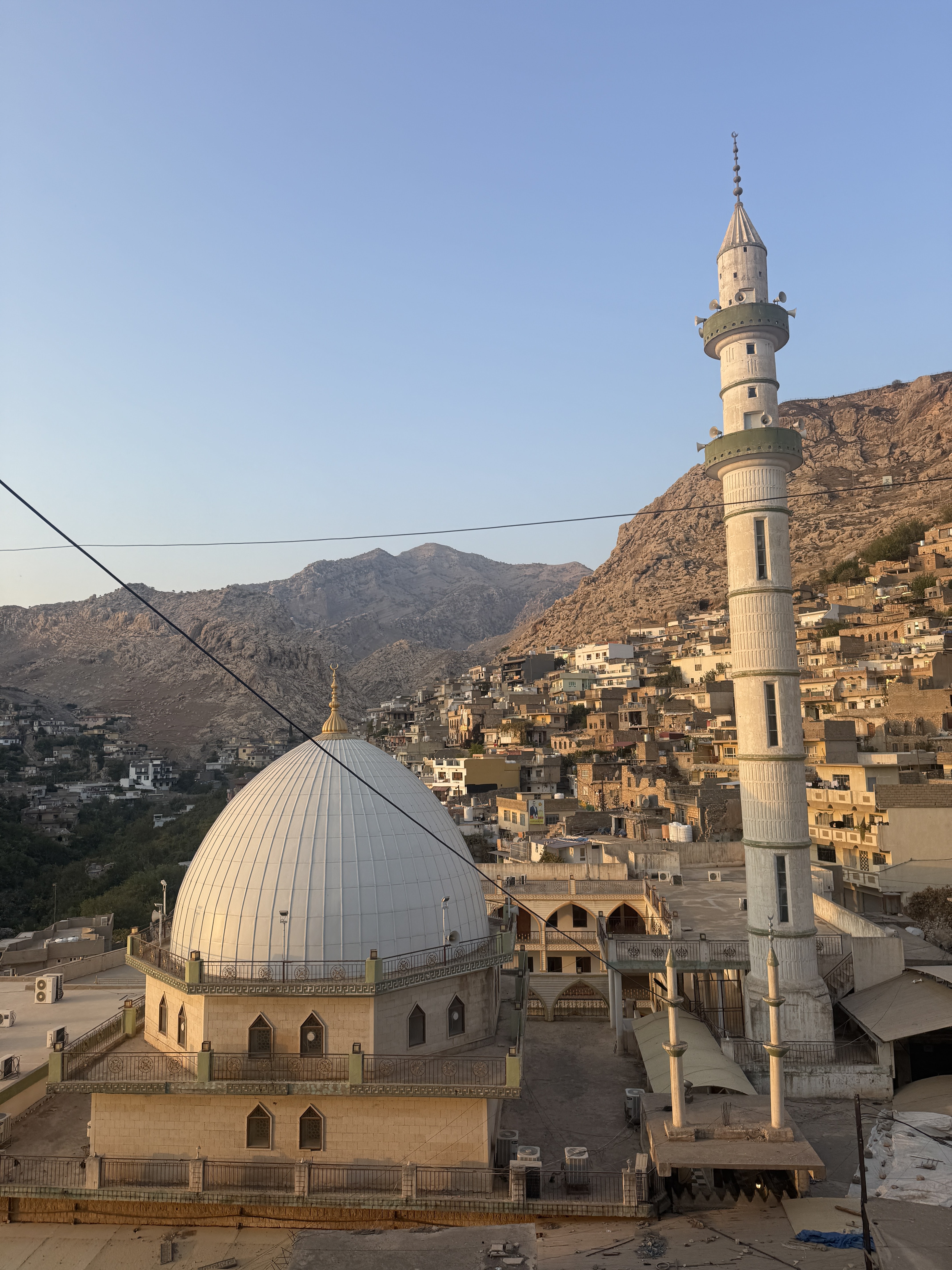 Duhok