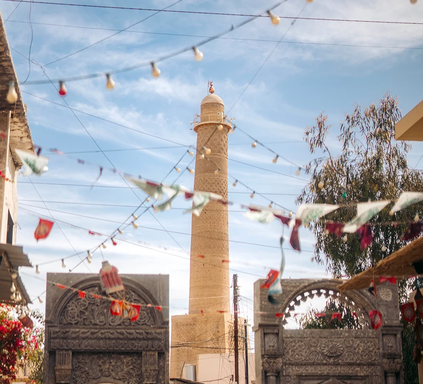 Mosul