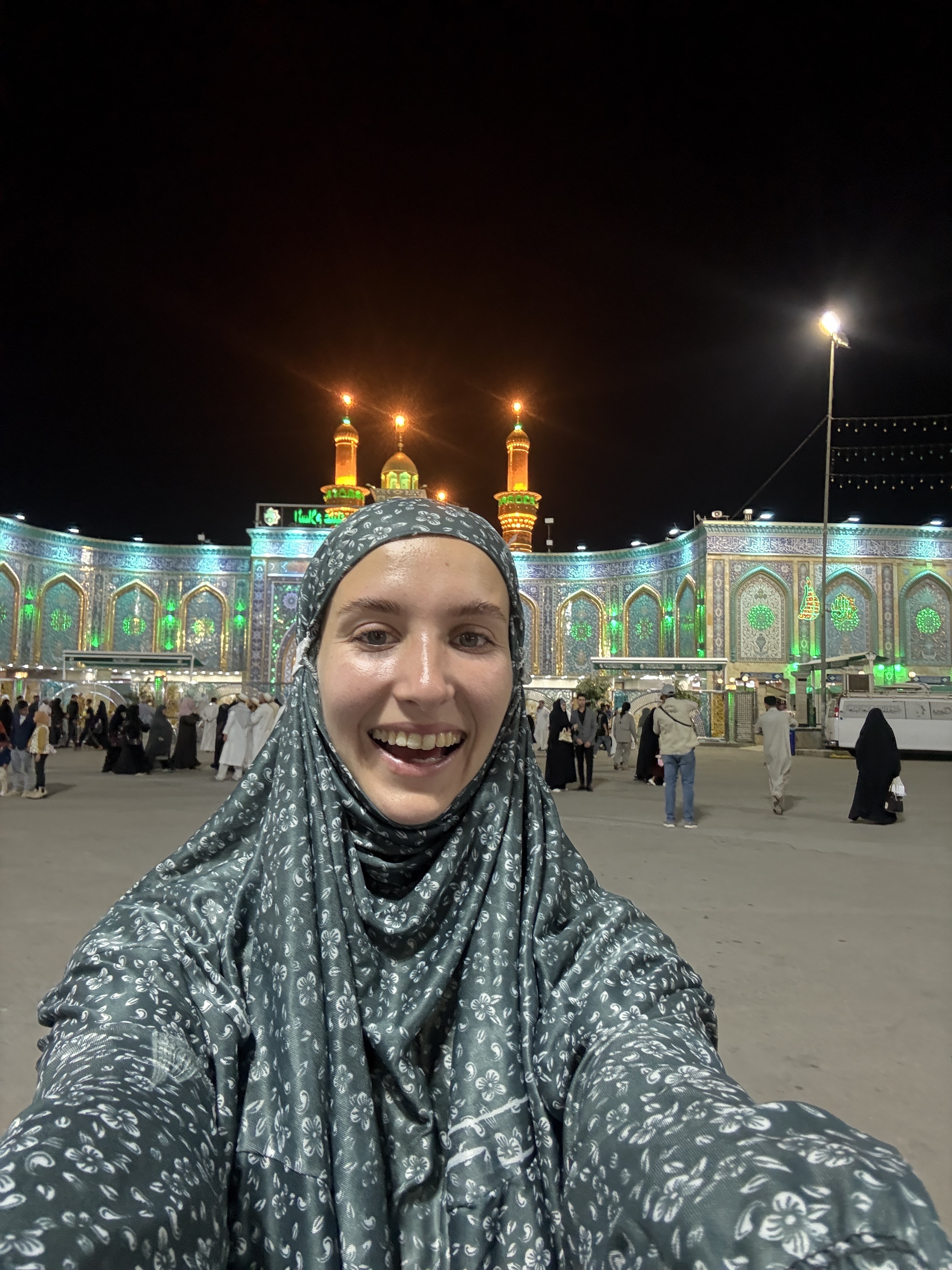 Karbala