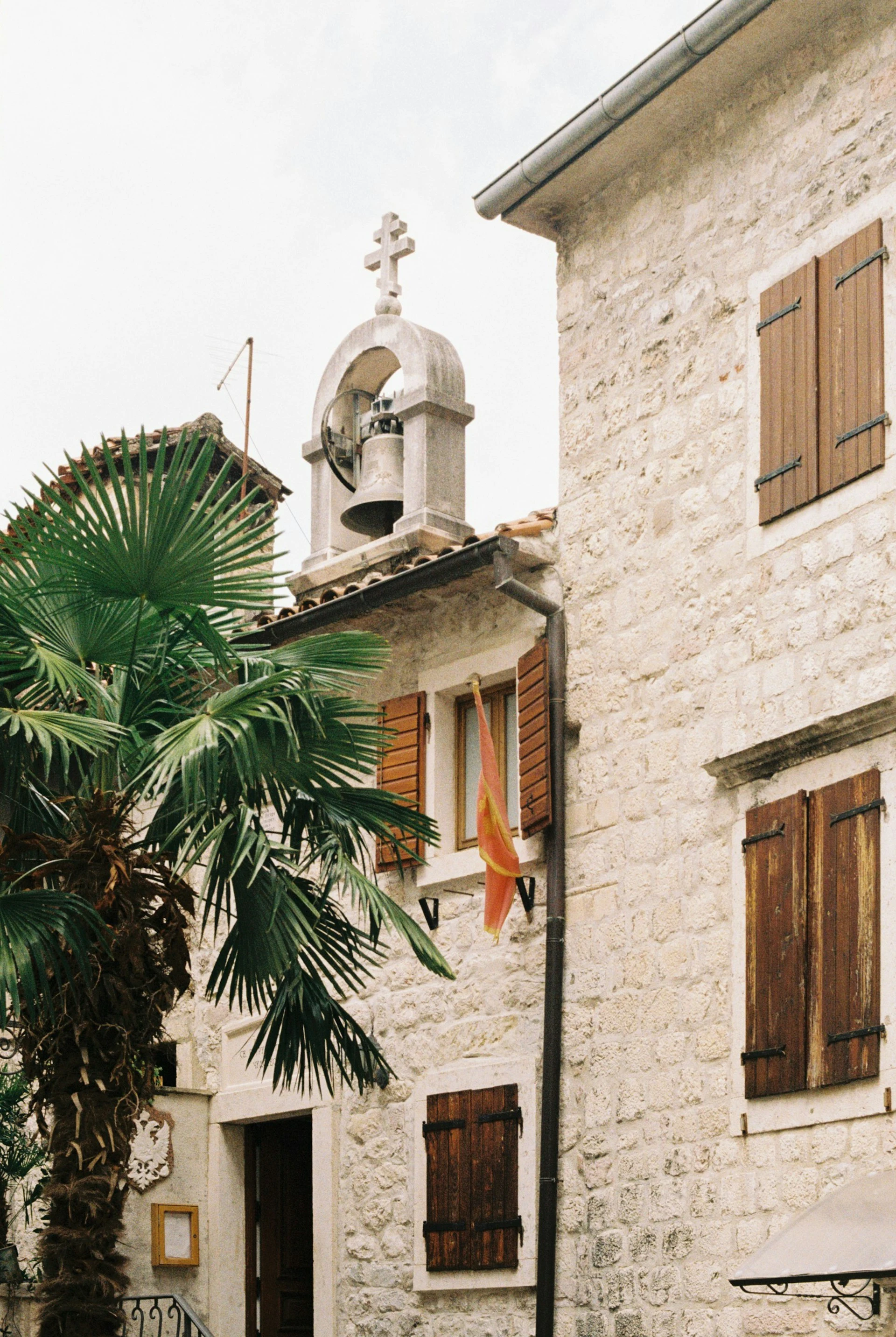 Kotor Old Town, Bay of Kotor