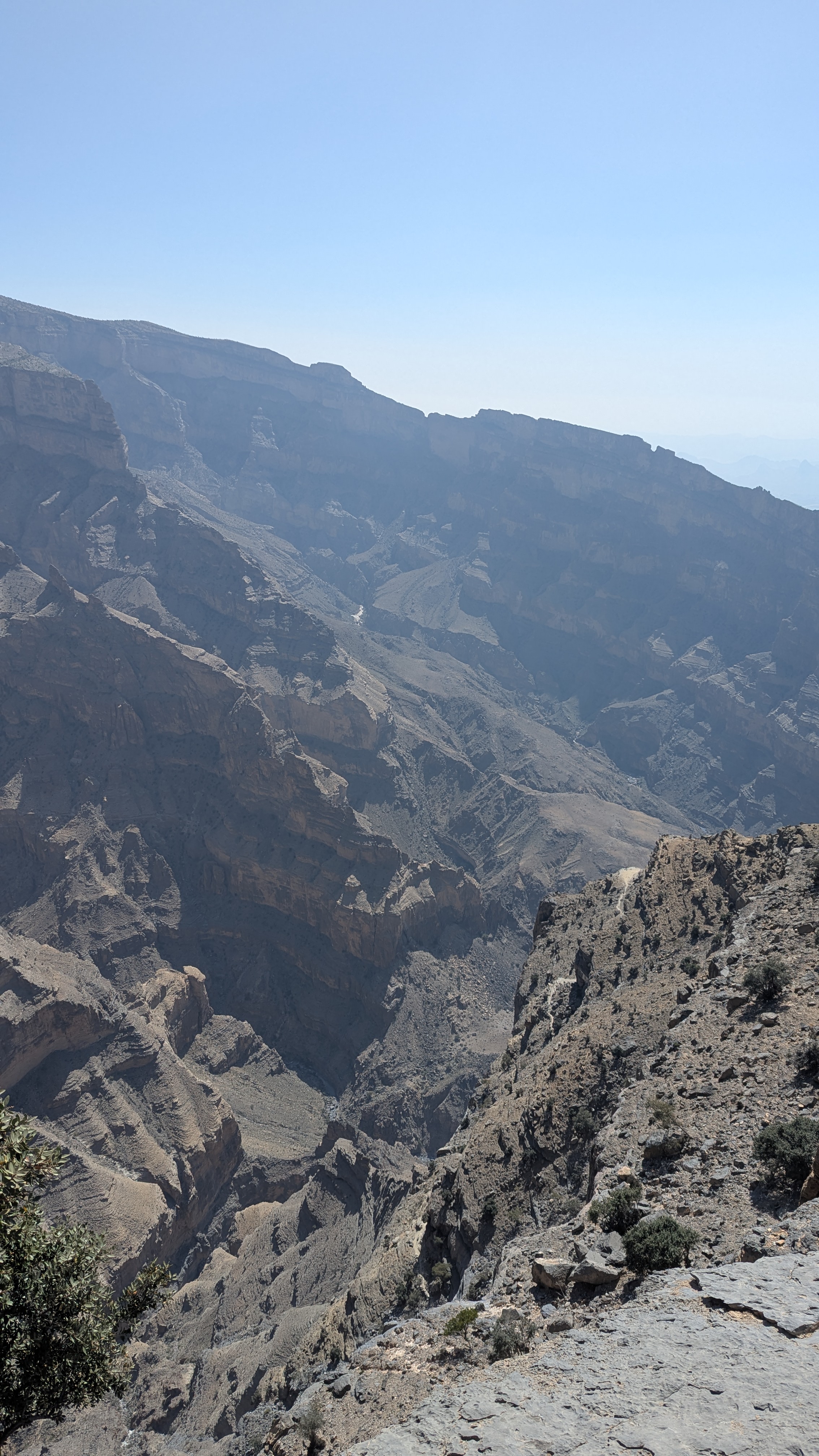Jebel Shams
